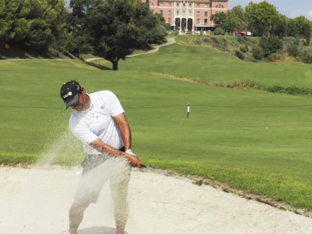 Villa Padierna Golf Club - Flamingos Course