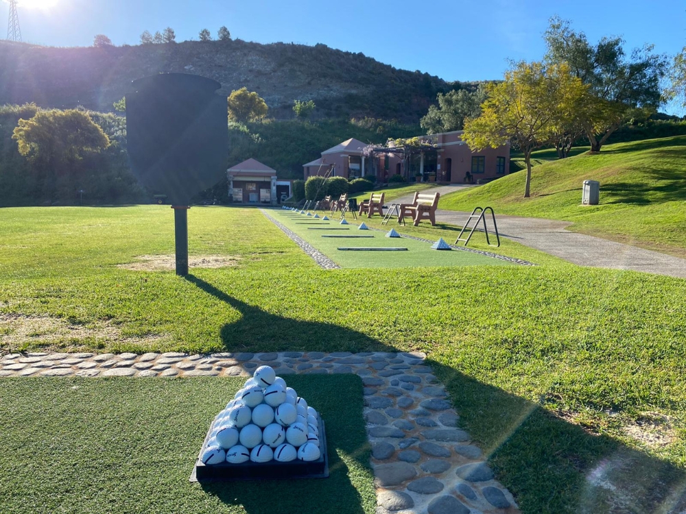 Villa Padierna Golf Club - Flamingos Course