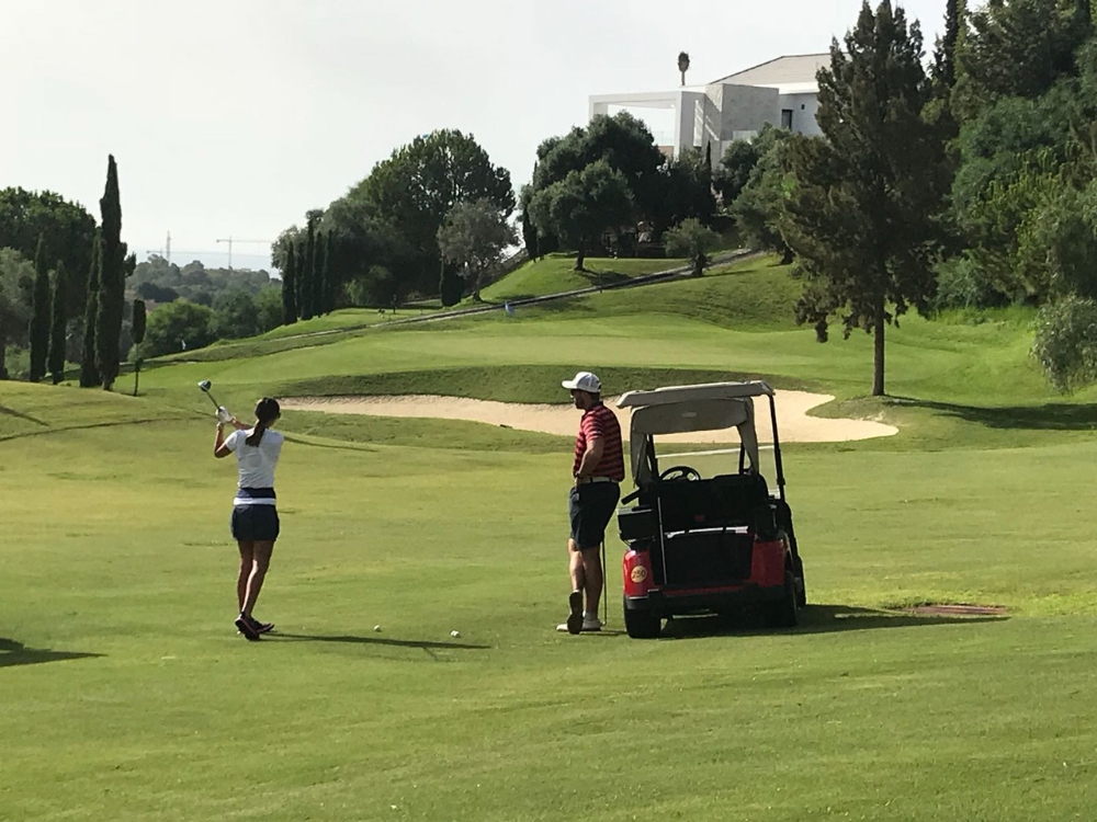 Villa Padierna Golf Club - Tramores Course