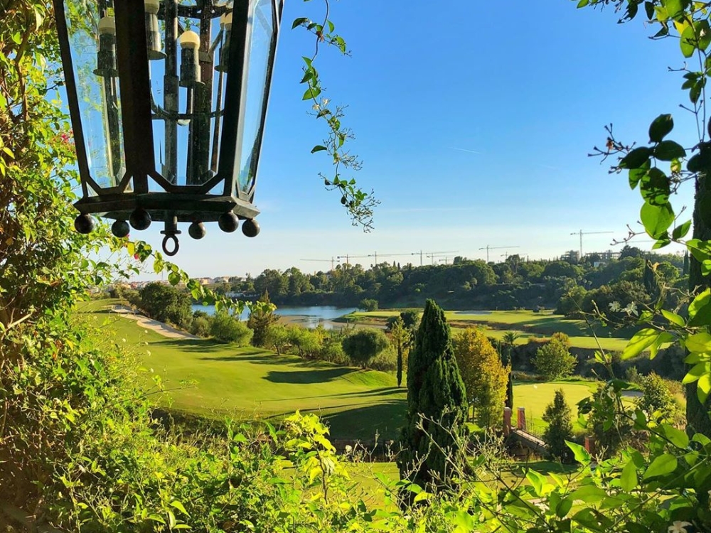 Villa Padierna Golf Club - Tramores Course