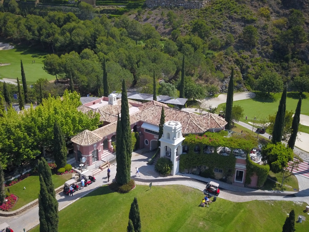 Villa Padierna Golf Club - Tramores Course