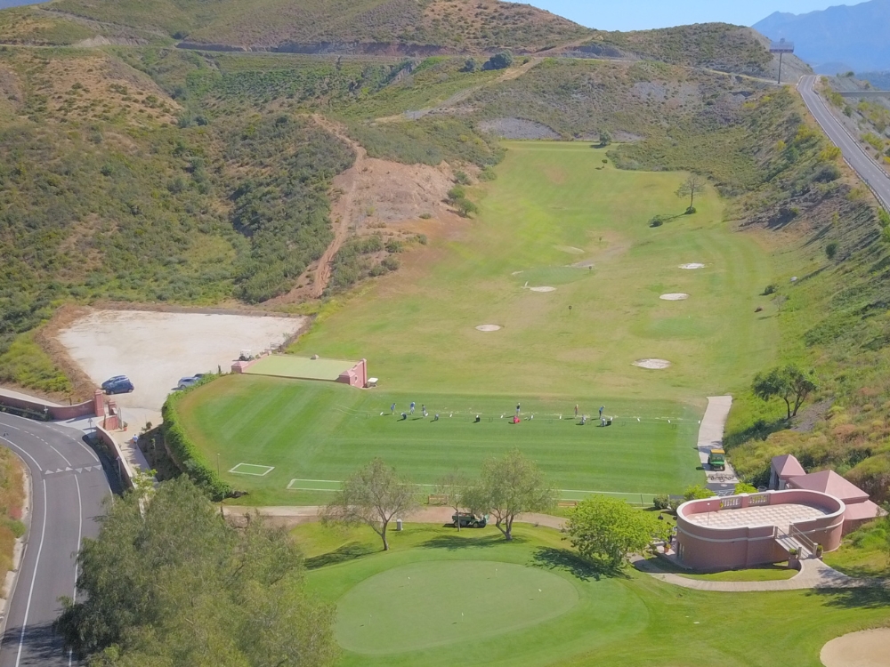 Villa Padierna Golf Club - Tramores Course