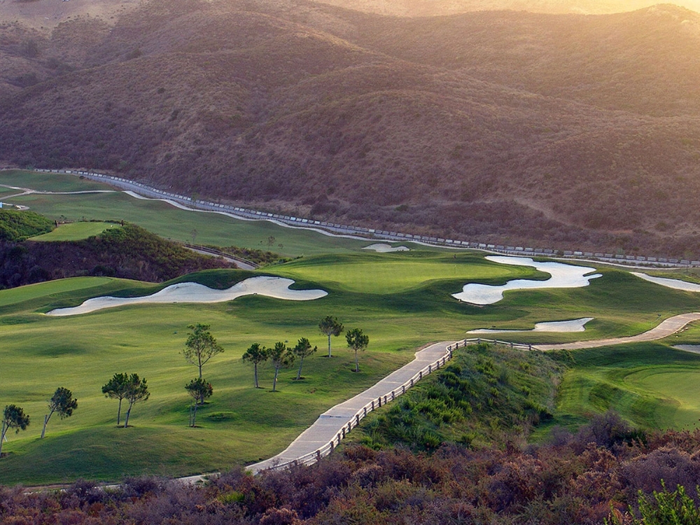 Calanova Golf Club