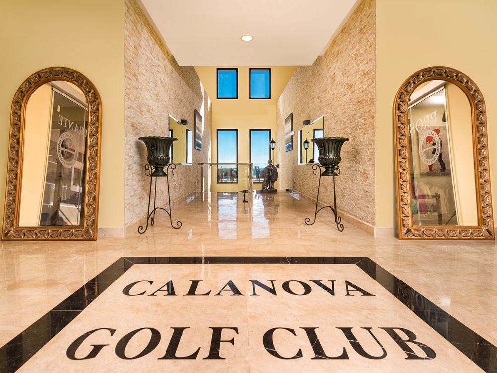 Calanova Golf Club