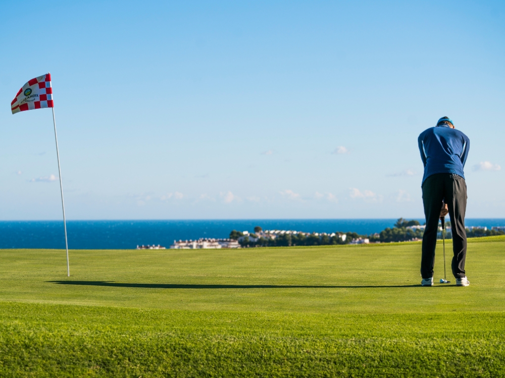 Calanova Golf Club