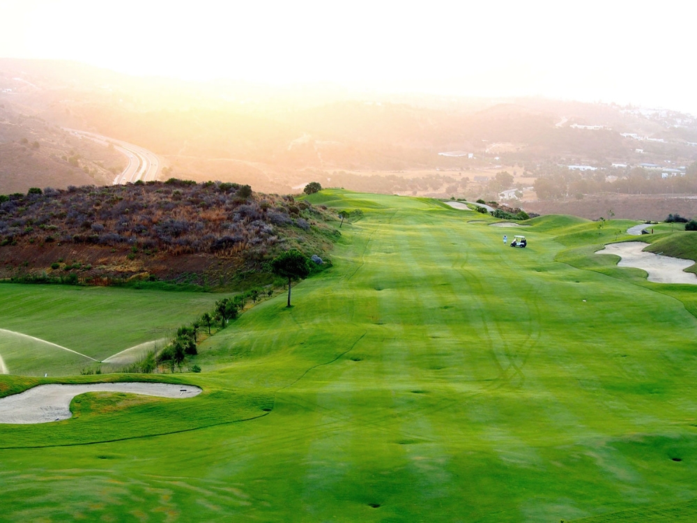Calanova Golf Club