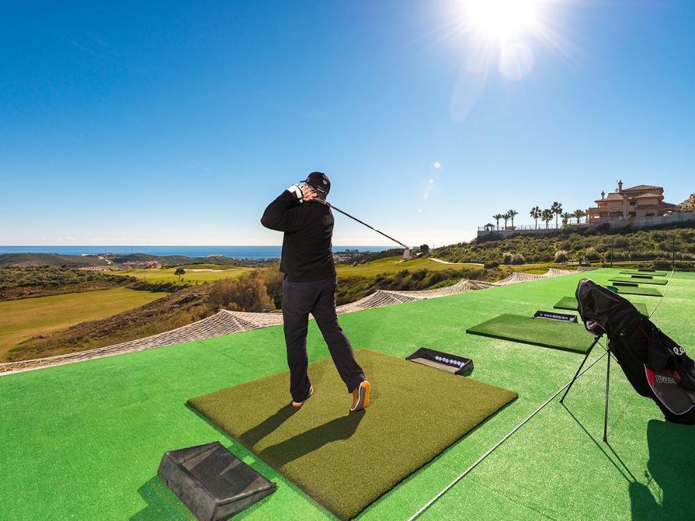 Calanova Golf Club