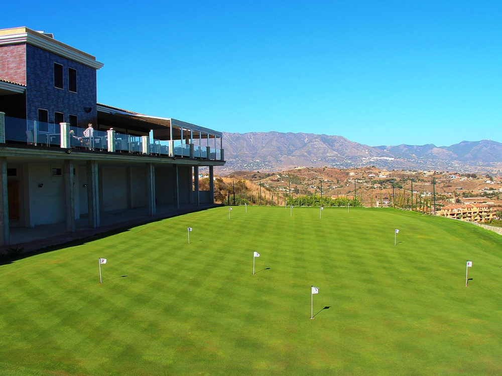 Calanova Golf Club