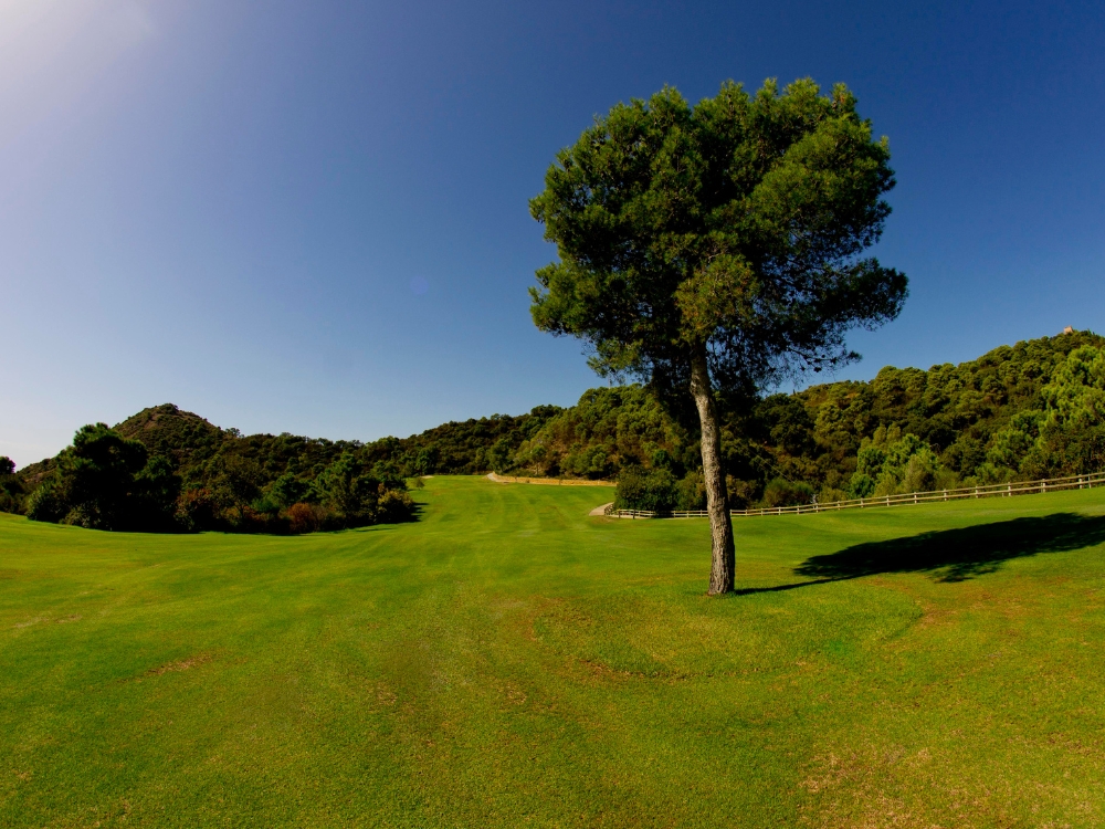 Los Arqueros Golf & Country Club