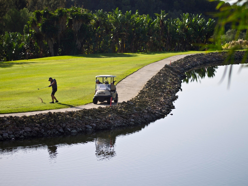 Los Arqueros Golf & Country Club