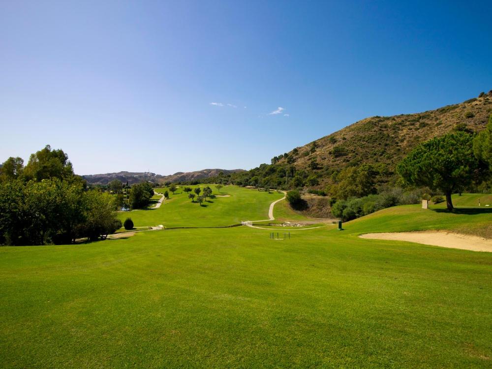 Los Arqueros Golf & Country Club