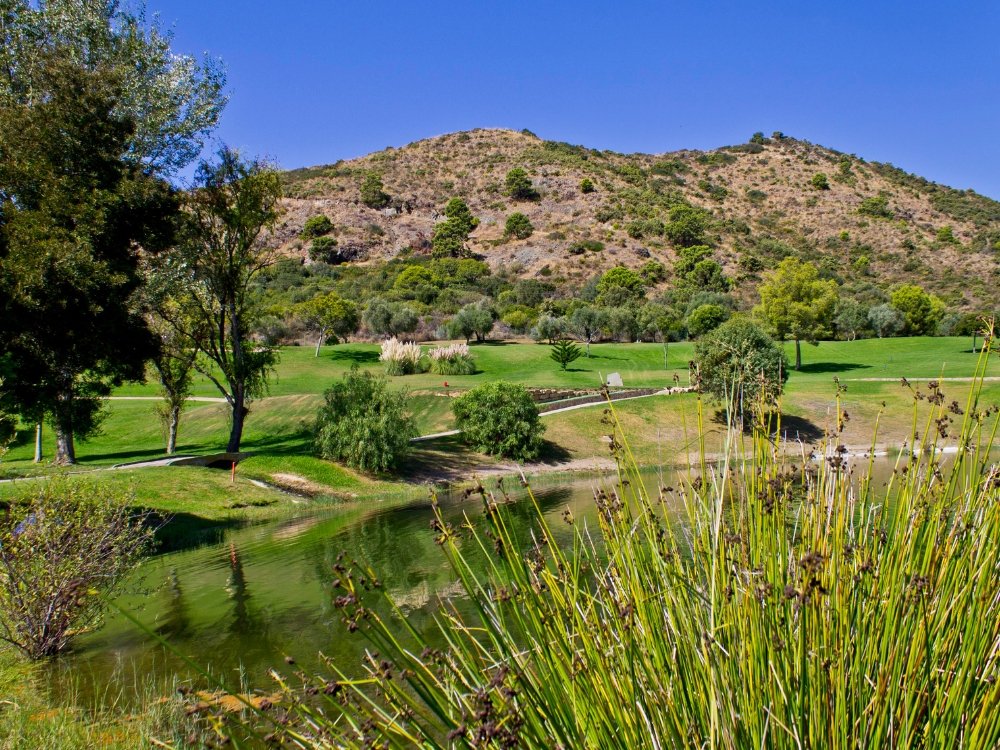 Los Arqueros Golf & Country Club