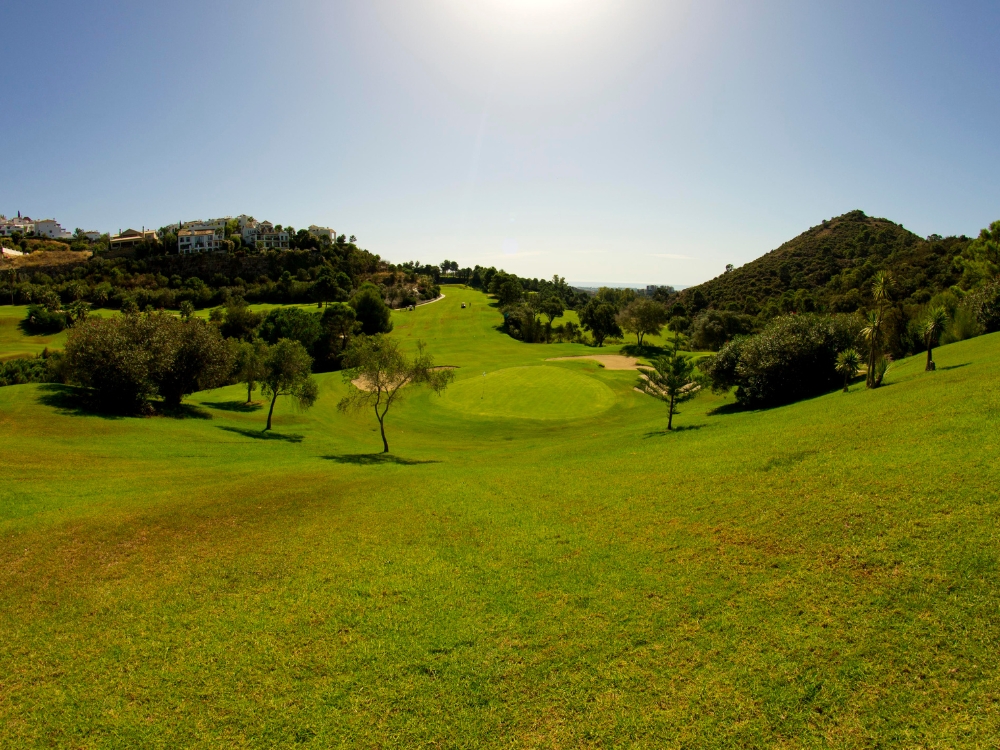 Los Arqueros Golf & Country Club