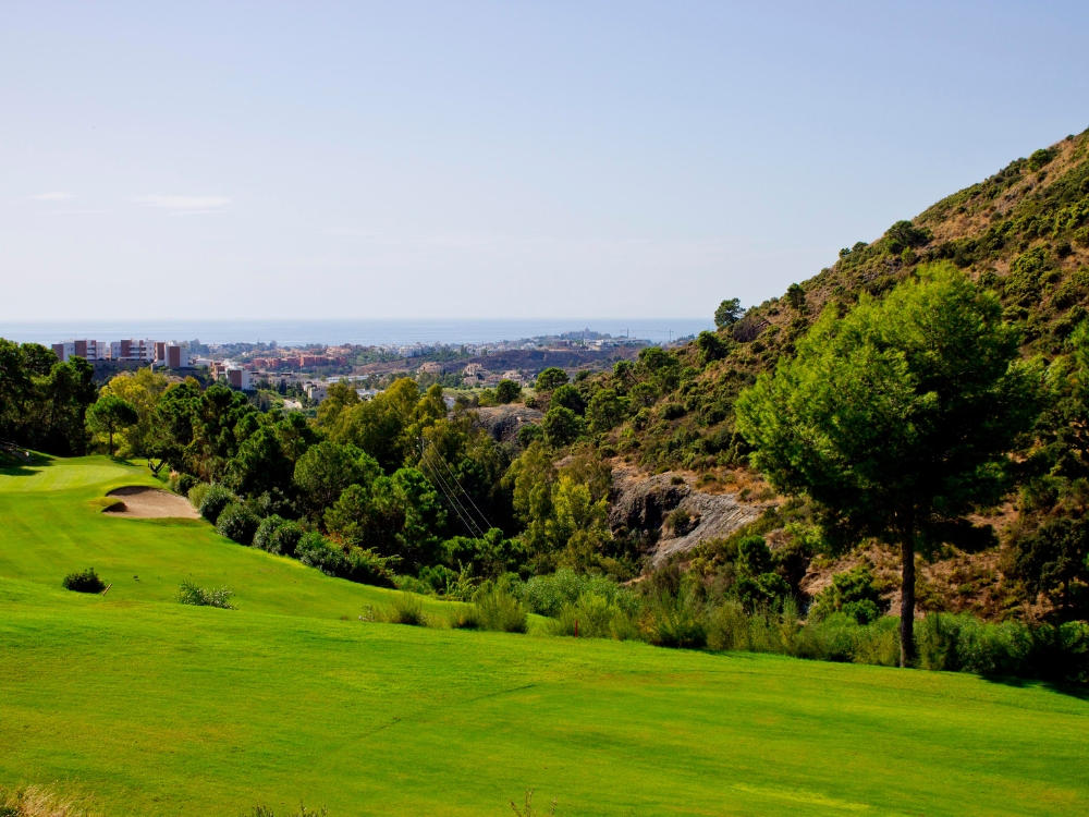 Los Arqueros Golf & Country Club