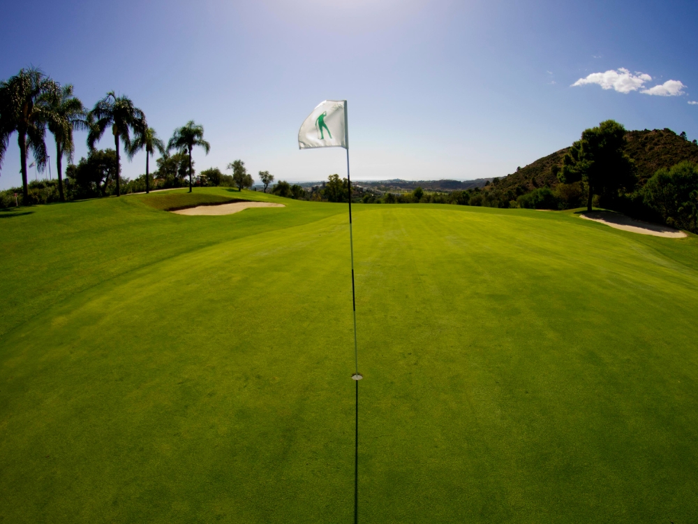 Los Arqueros Golf & Country Club