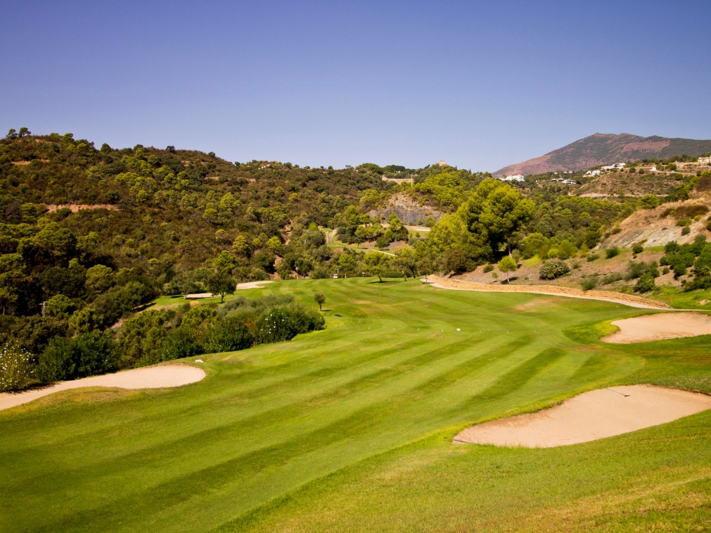 Los Arqueros Golf & Country Club