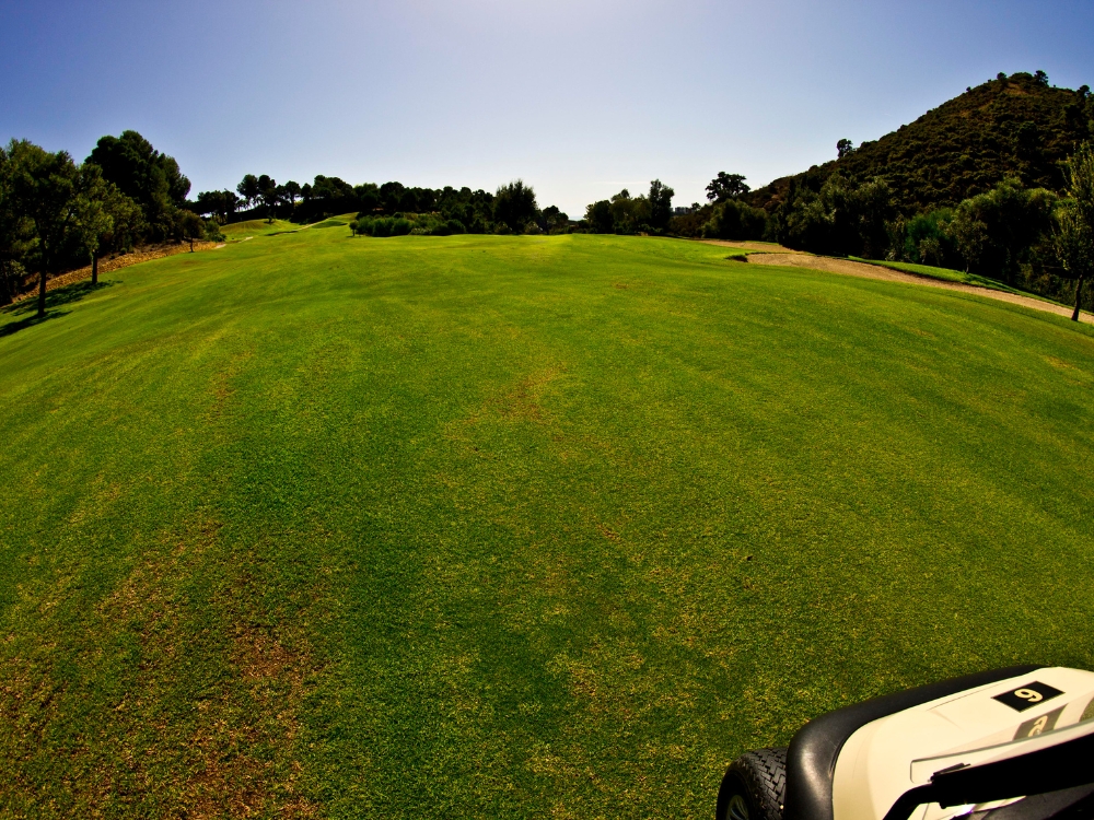 Los Arqueros Golf & Country Club