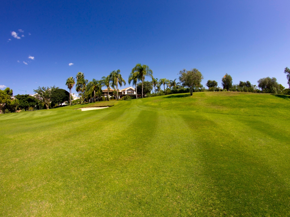 Los Arqueros Golf & Country Club