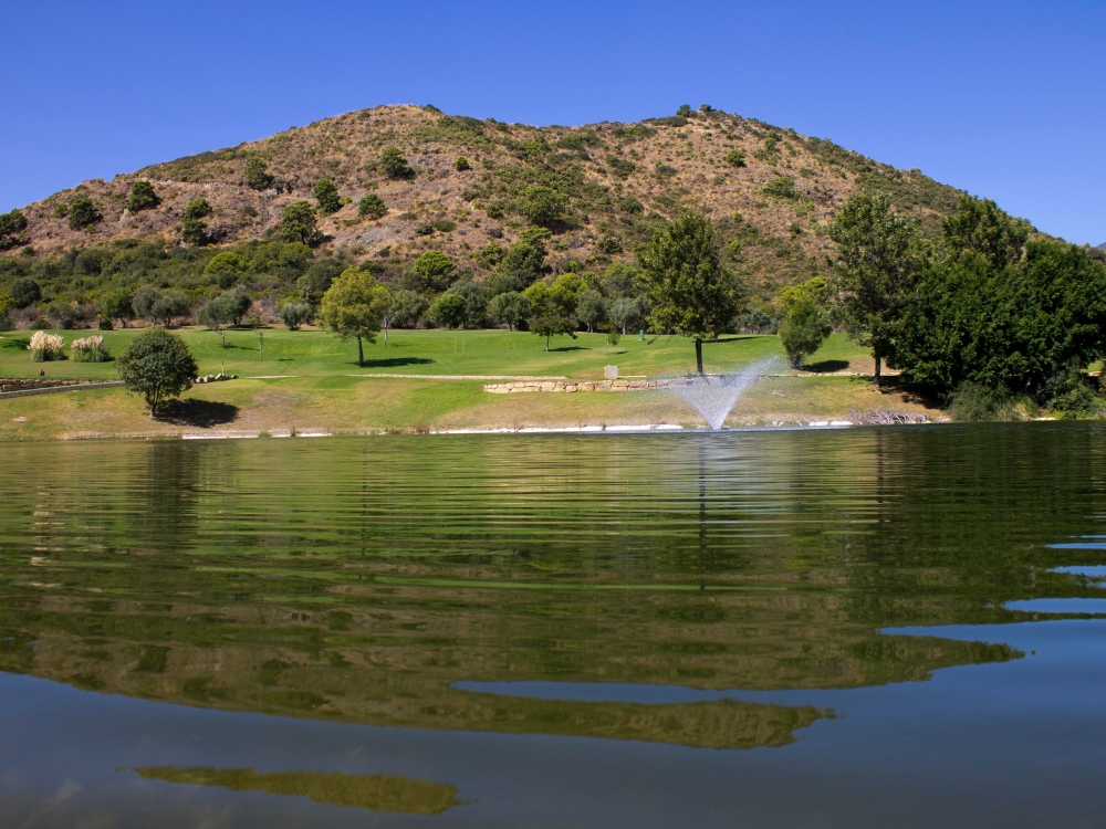 Los Arqueros Golf & Country Club