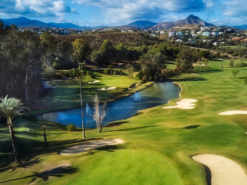 El Paraiso Golf Club