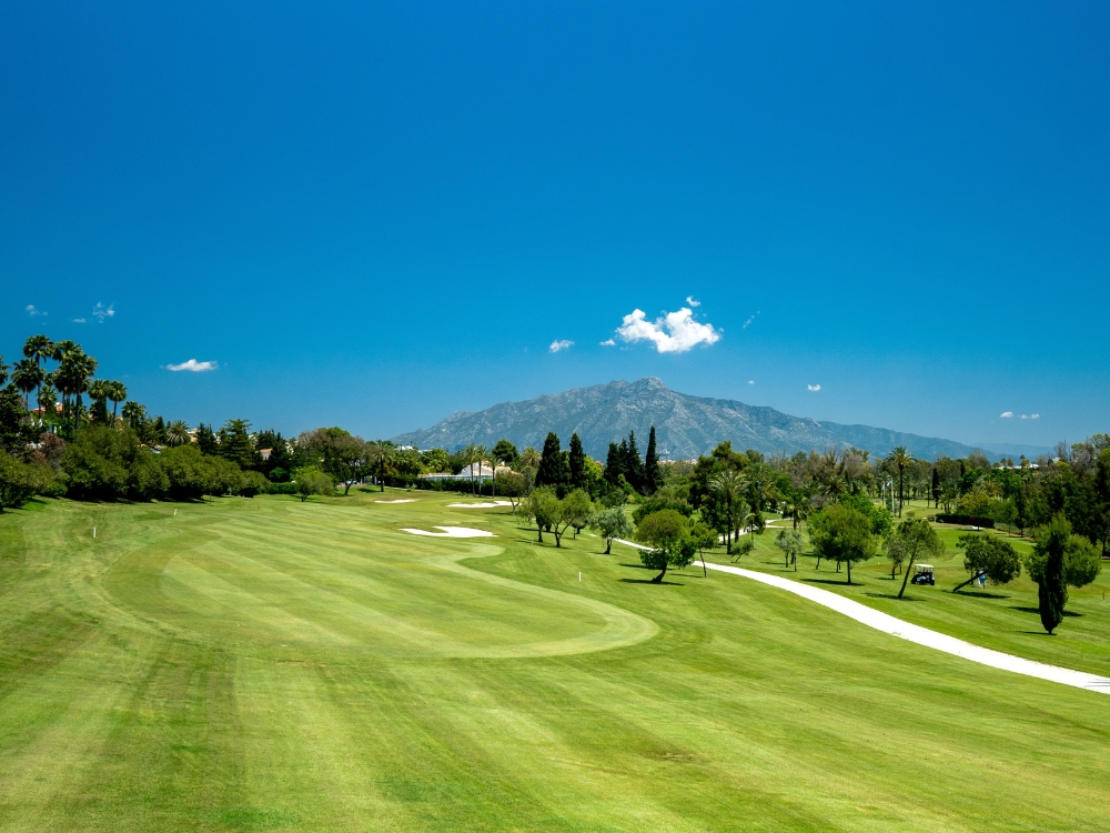 El Paraiso Golf Club