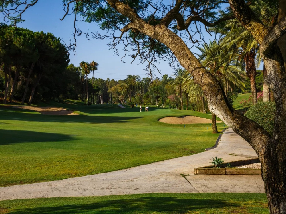 El Paraiso Golf Club