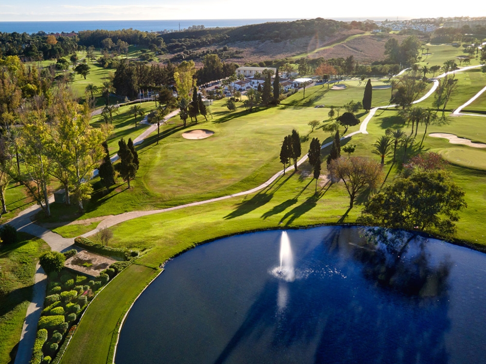El Paraiso Golf Club
