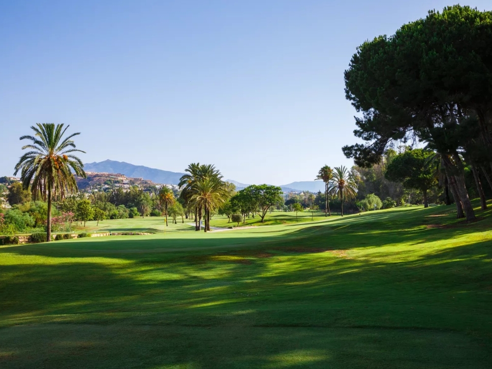 El Paraiso Golf Club
