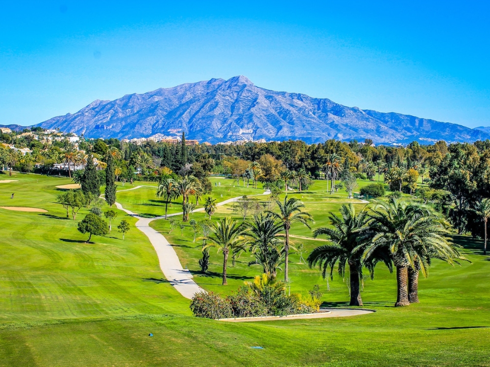 El Paraiso Golf Club