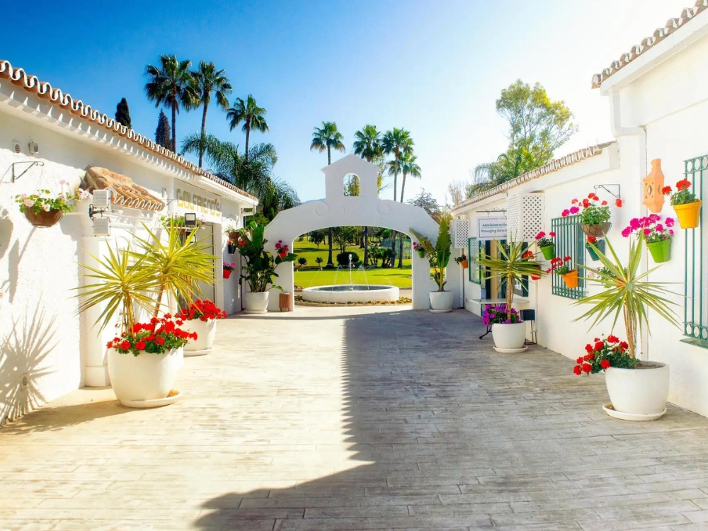 El Paraiso Golf Club