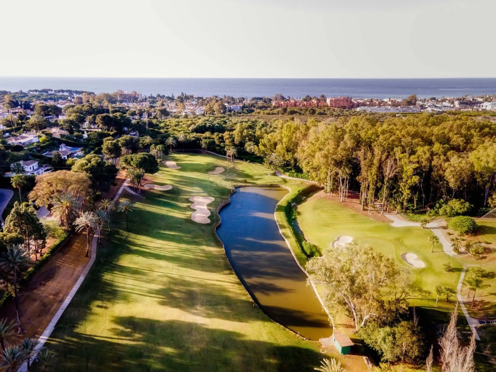 El Paraiso Golf Club