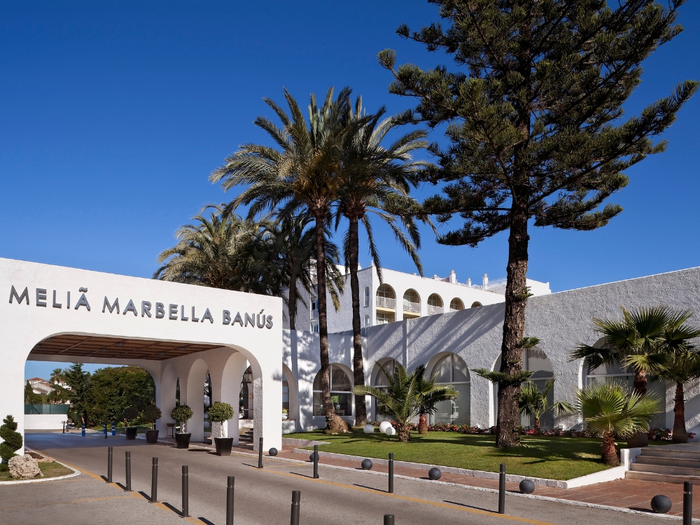 ME Marbella