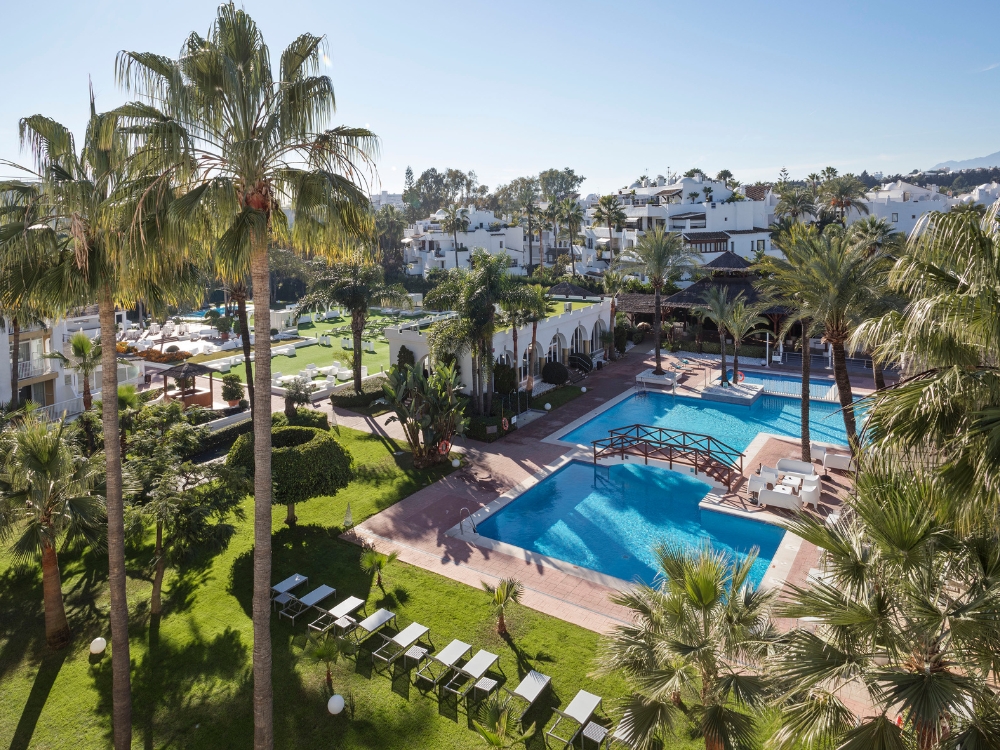 ME Marbella