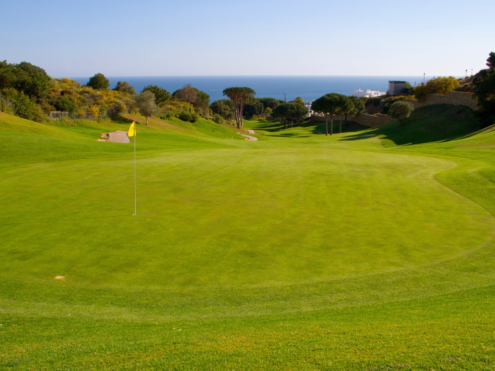 Cabopino Golf Marbella