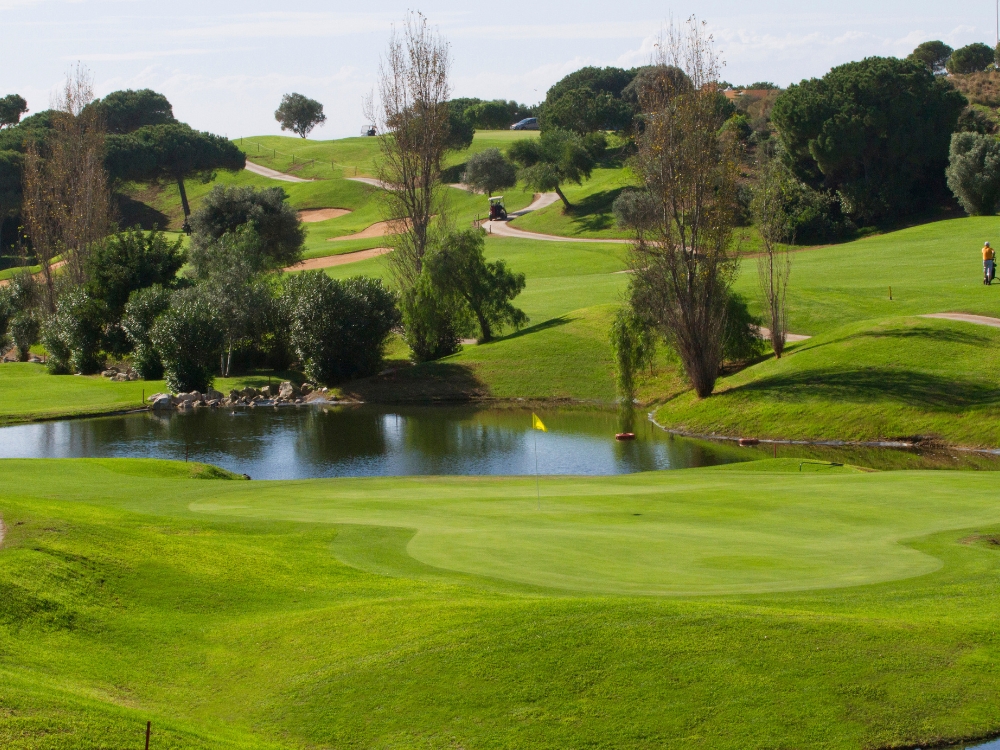 Cabopino Golf Marbella