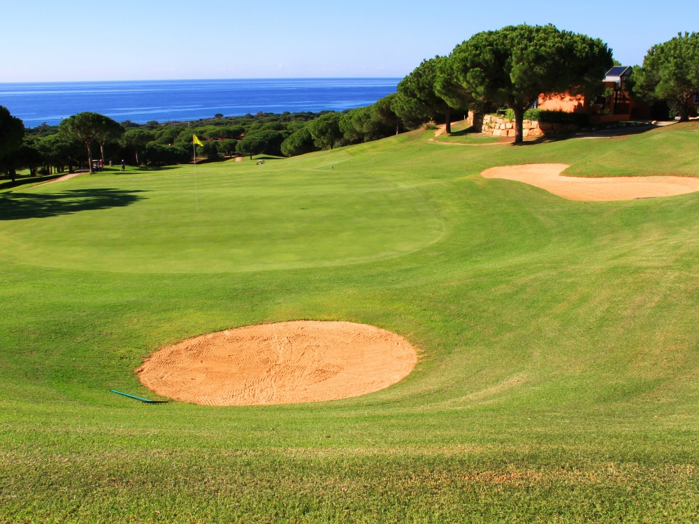Cabopino Golf Marbella