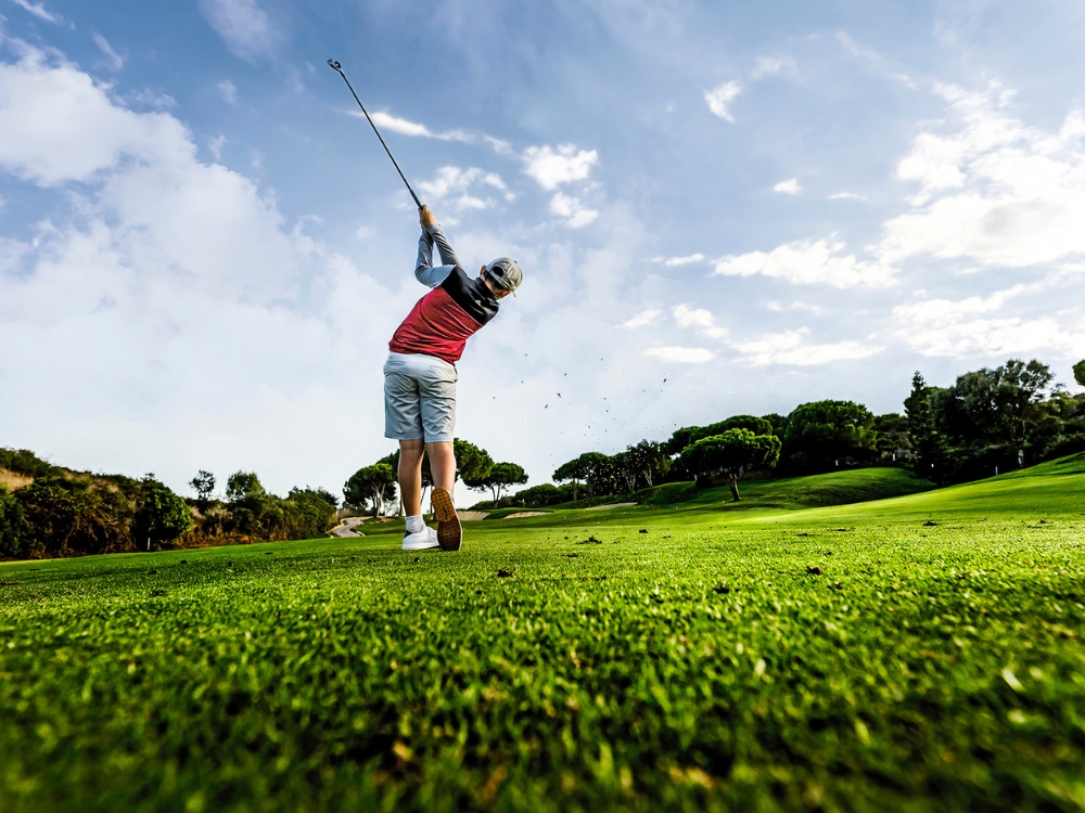 Cabopino Golf Marbella