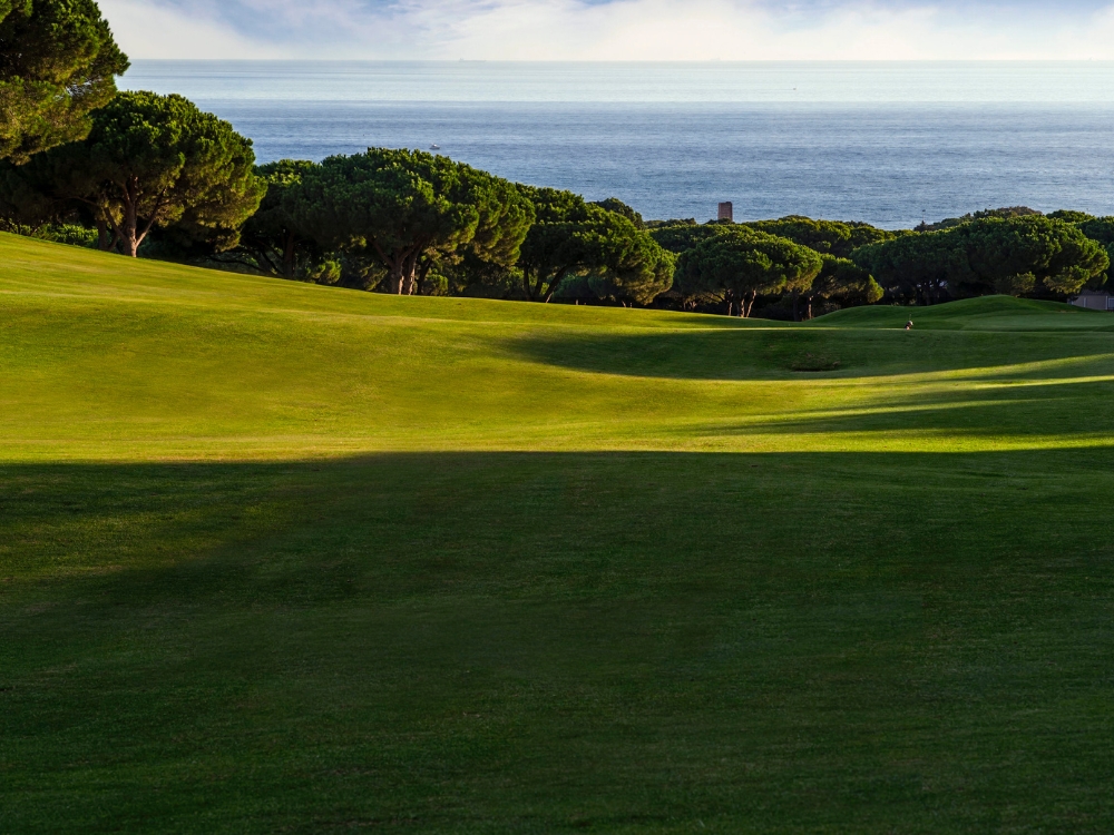 Cabopino Golf Marbella