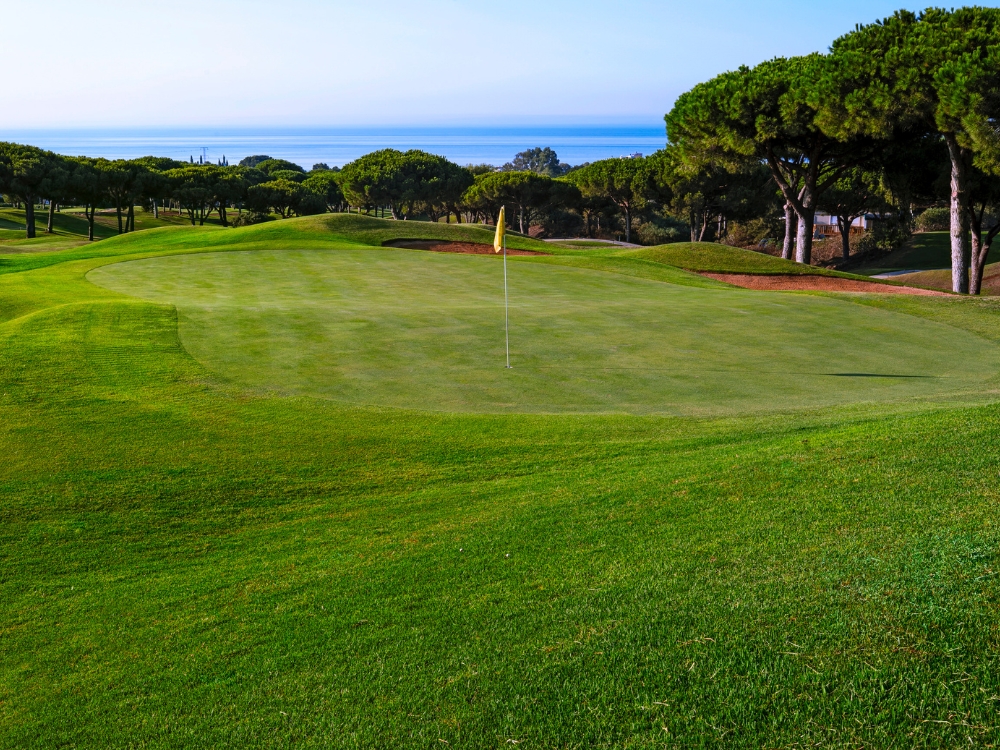 Cabopino Golf Marbella