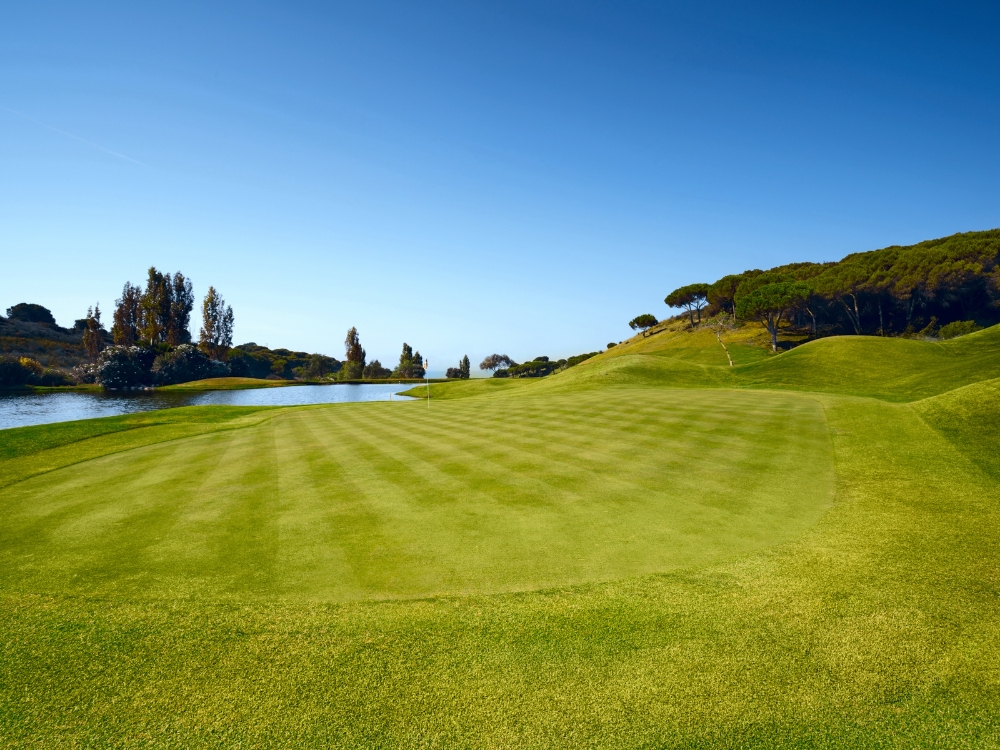 Cabopino Golf Marbella