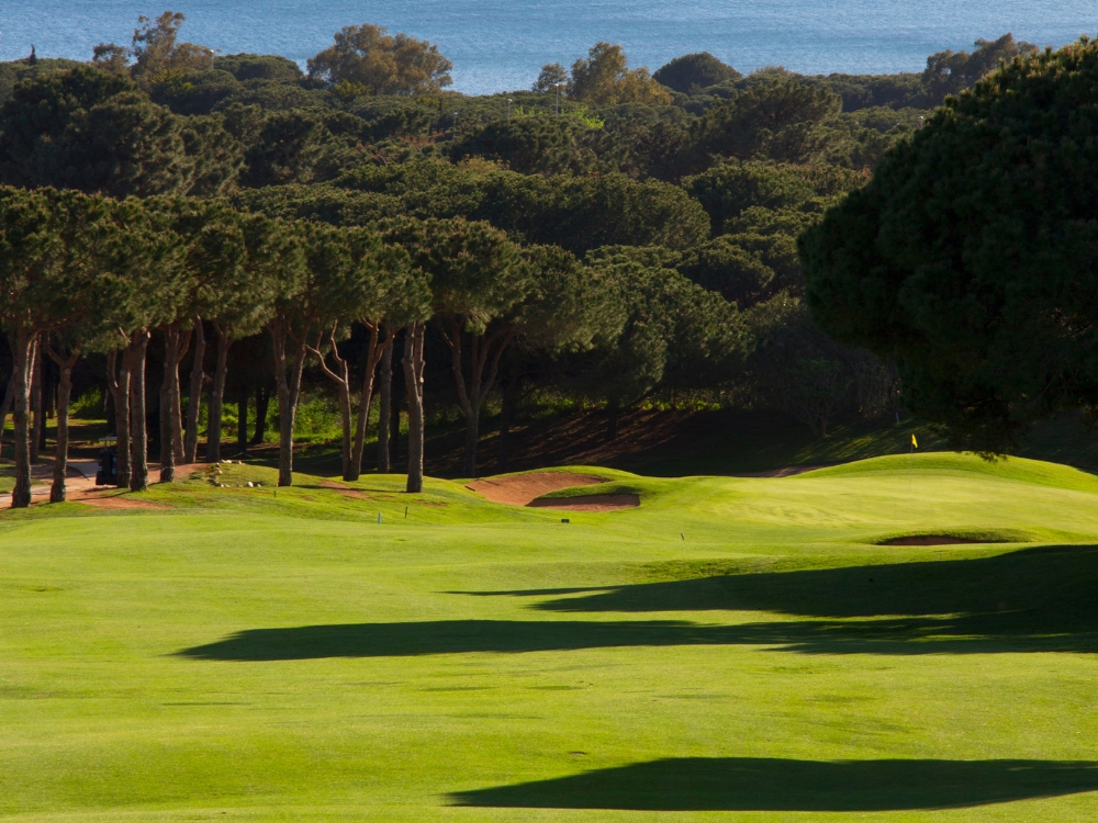 Cabopino Golf Marbella
