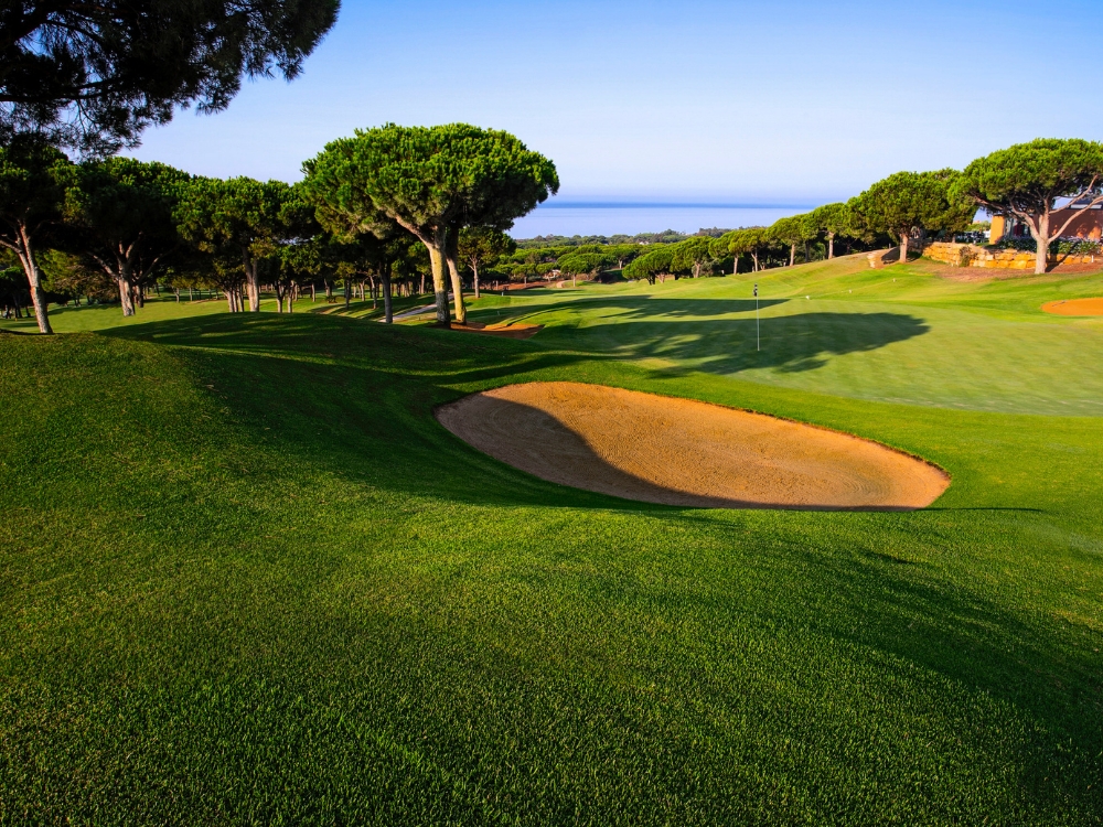 Cabopino Golf Marbella
