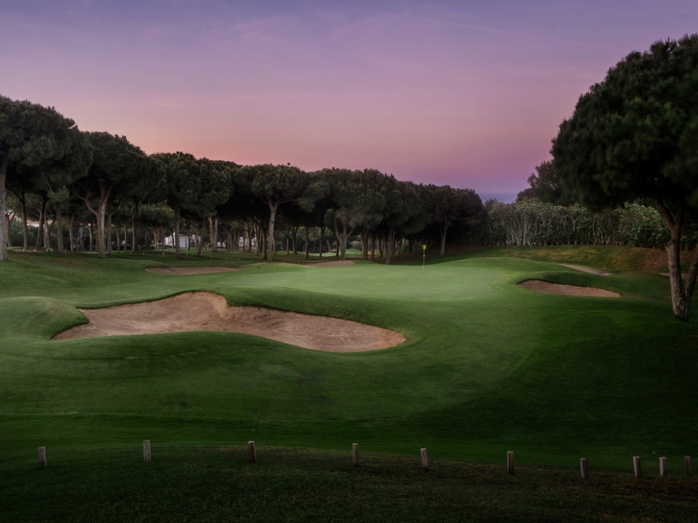 Cabopino Golf Marbella