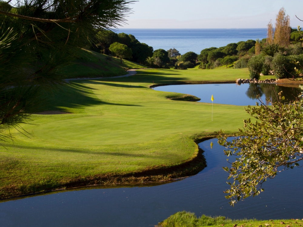 Cabopino Golf Marbella