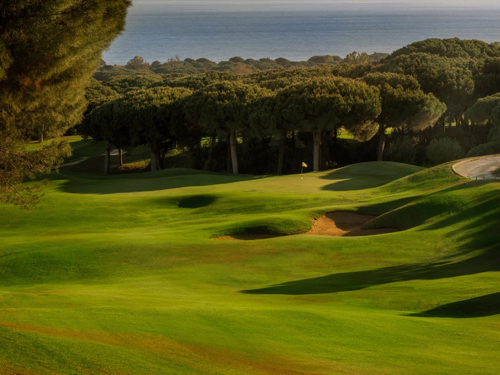 Cabopino Golf Marbella