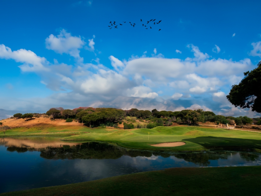 Cabopino Golf Marbella