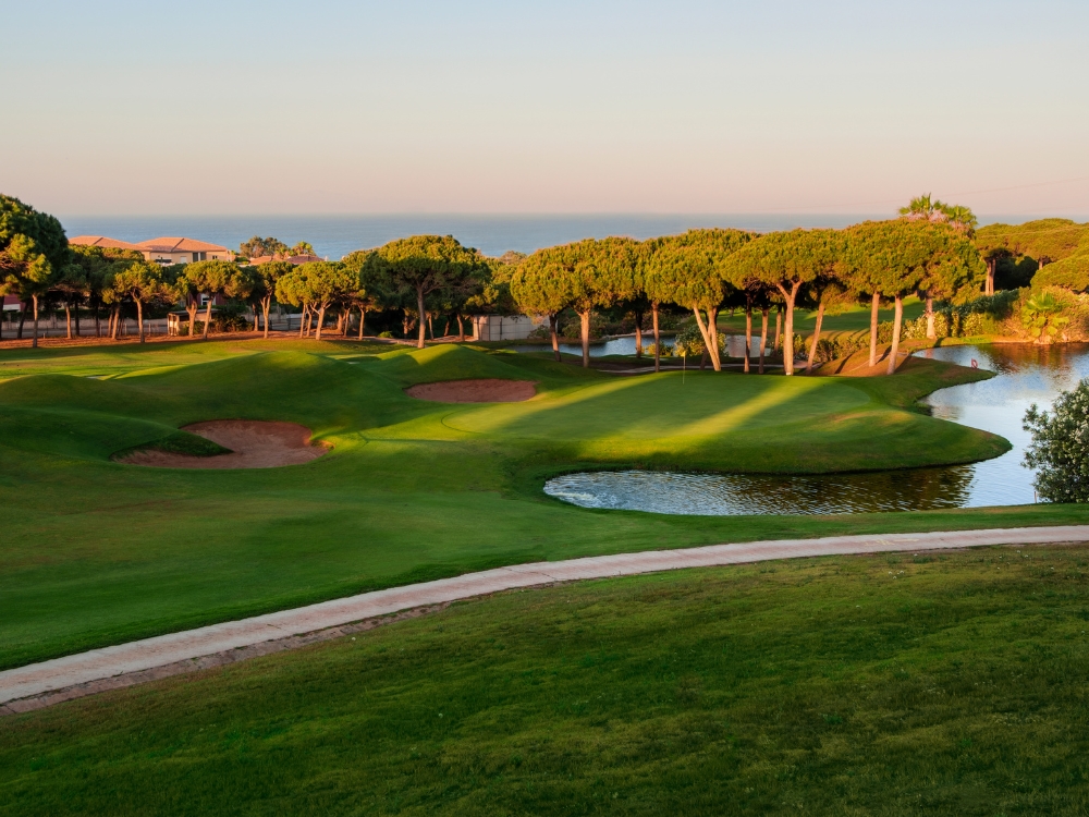 Cabopino Golf Marbella