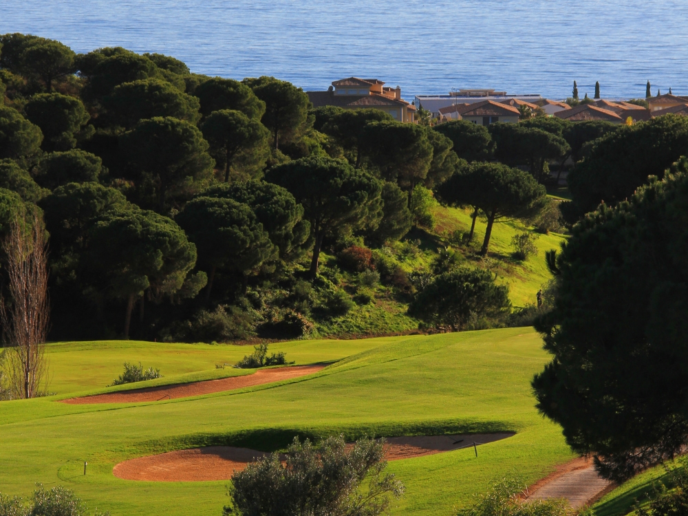 Cabopino Golf Marbella