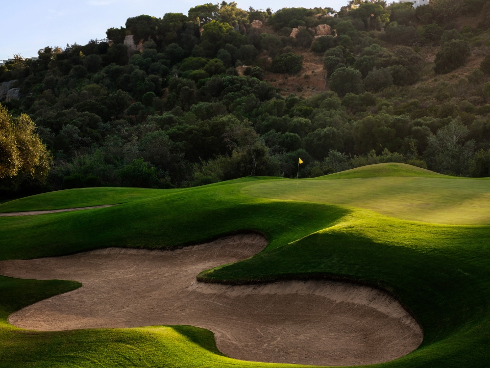 Cabopino Golf Marbella