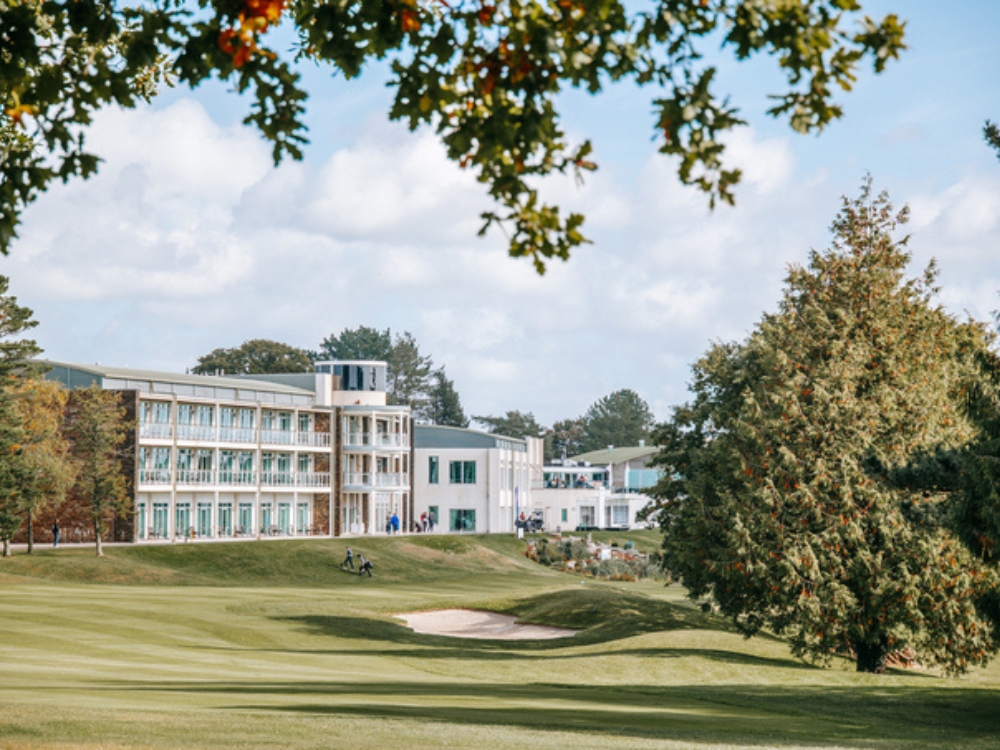 St Mellion Estate